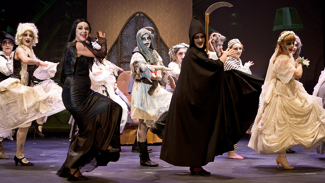 Veranstaltungen events events